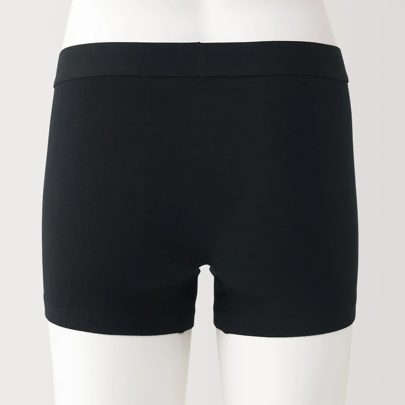 Men's Cotton Jersey Boxer Briefs