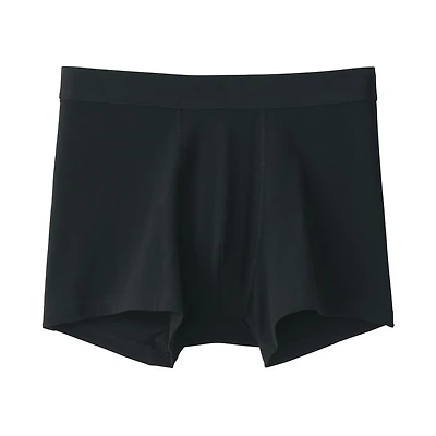 Men's Cotton Jersey Boxer Briefs