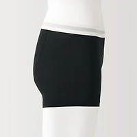 Men's Lyocell Blend Low Rise Boxer Briefs