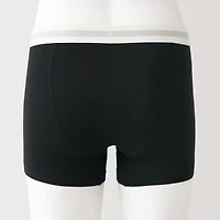 Men's Lyocell Blend Low Rise Boxer Briefs