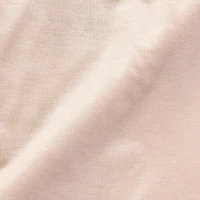 Women's Lyocell Blend Low-Rise Shorts