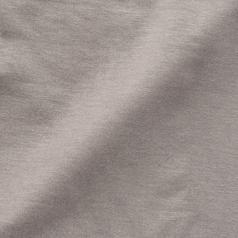 Women's Lyocell Blend Low-Rise Shorts