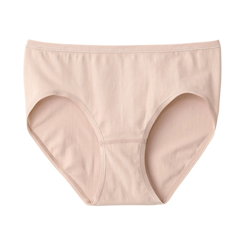 Women's Stretch Bikini Panty