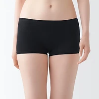 Women's Stretch Boy Shorts