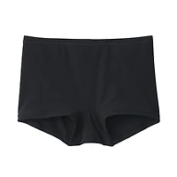 Women's Stretch Boy Shorts