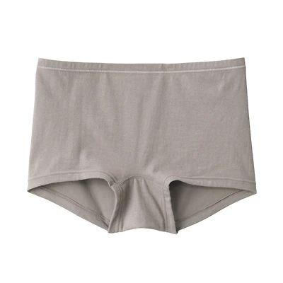 Women's Stretch Boy Shorts