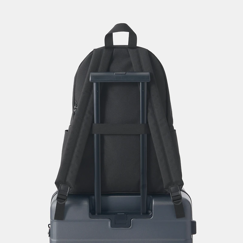 Less Tiring Water Repellent Backpack