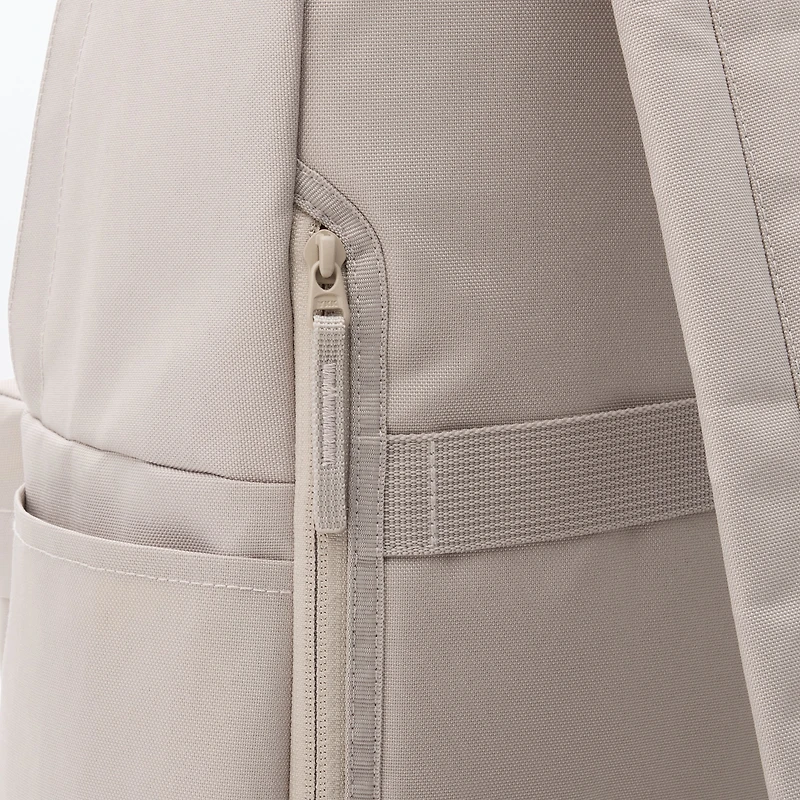 Less Tiring Water Repellent Backpack