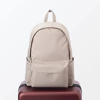 Less Tiring Water Repellent Backpack