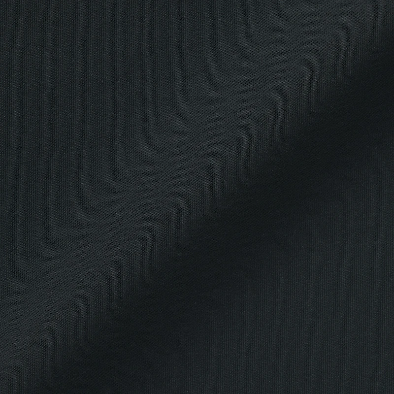 Women's Jersey Crew Neck Long Sleeve T-Shirt
