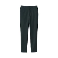Women's Stretch Chino Slim Tapered Pants