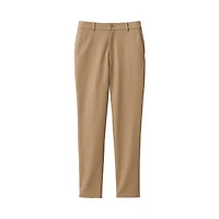 Women's Stretch Chino Slim Tapered Pants