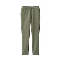 Women's Stretch Chino Slim Tapered Pants