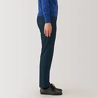 Women's Stretch Chino Slim Tapered Pants