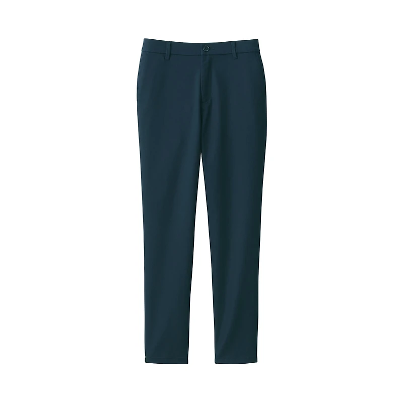 Women's Stretch Chino Slim Tapered Pants