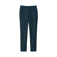 Women's Stretch Chino Slim Tapered Pants
