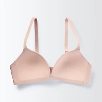 Women's Wireless Molded Bra