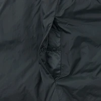 Women's Lightweight Down Collarless Jacket