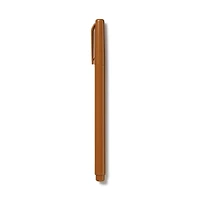 Water Based Fine Tip Pen - Chestnut Brown