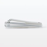 Stainless Steel Nail Clippers - Small