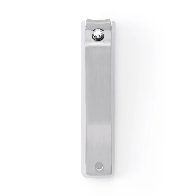 Stainless Steel Nail Clippers - Small