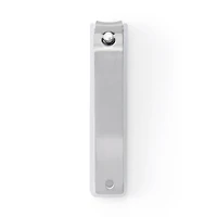 Stainless Steel Nail Clippers - Small