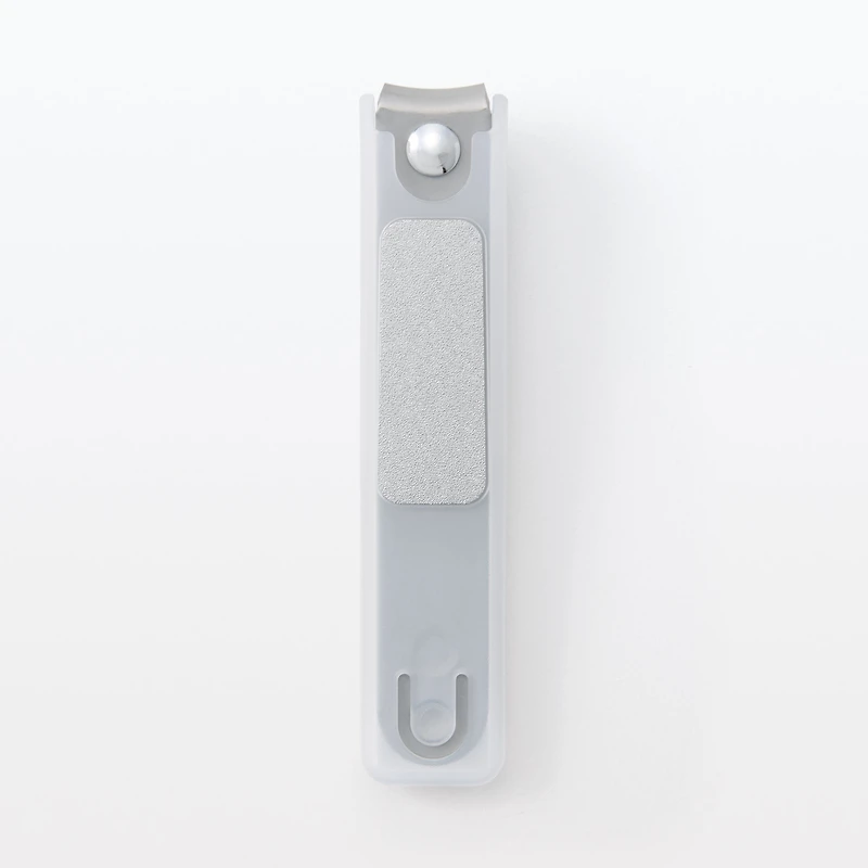 Stainless Steel Nail Clippers - Large