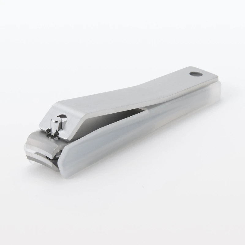 Stainless Steel Nail Clippers - Large