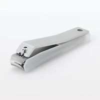 Stainless Steel Nail Clippers - Large
