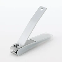 Stainless Steel Nail Clippers - Large