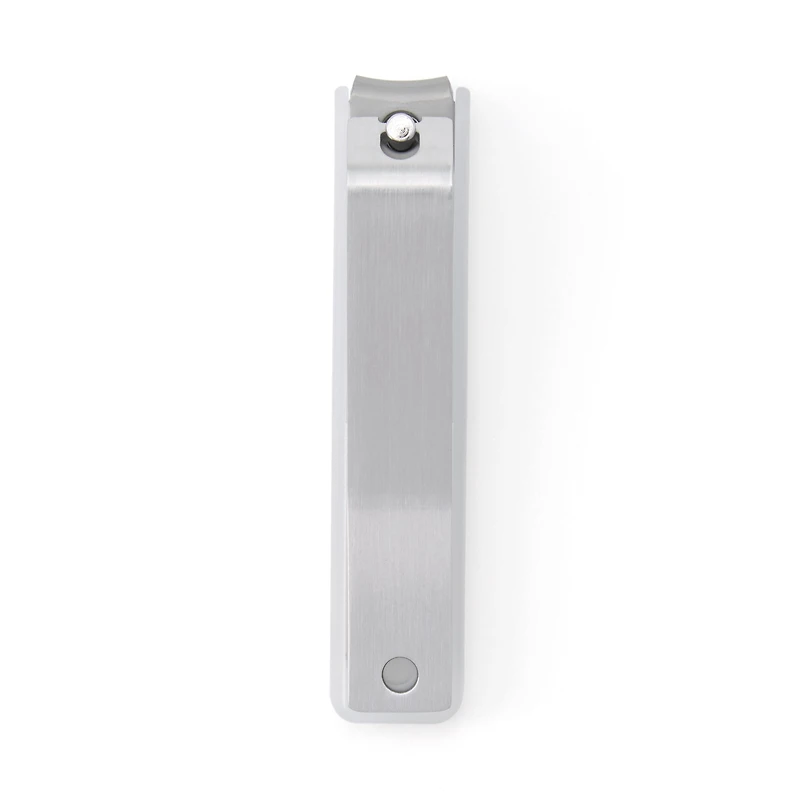 Stainless Steel Nail Clippers - Large