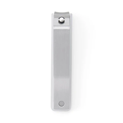 Stainless Steel Nail Clippers - Large