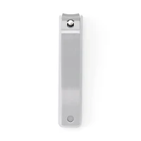 Stainless Steel Nail Clippers - Large