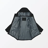 Men's Water Repellent Hooded Jacket