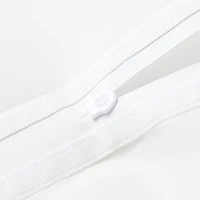 Densely Woven Fibre-Shielding Laundry Net Flat