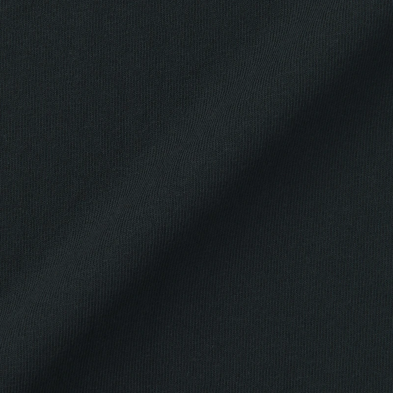 Men's Washed Heavy Weight Crew Neck Short Sleeve T-Shirt