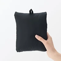 Men's Lightweight Down Collarless Vest
