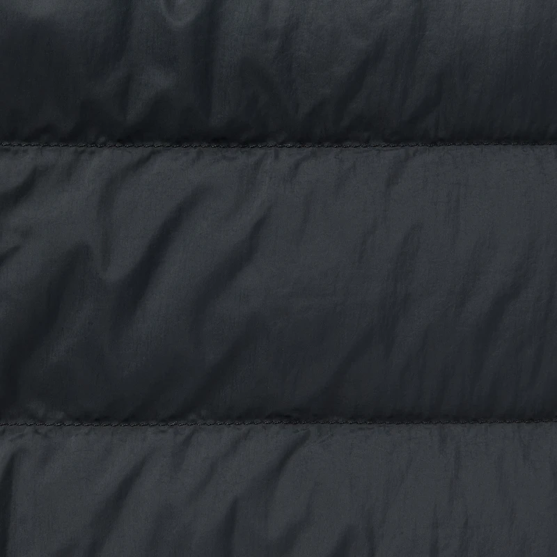 Men's Lightweight Down Collarless Vest