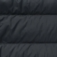 Men's Lightweight Down Collarless Jacket