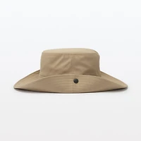 Water Repellent Sealing Taped Safari Hat