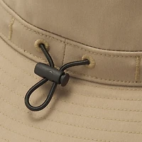 Water Repellent Sealing Taped Safari Hat