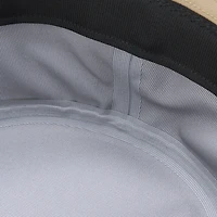 Water Repellent Sealing Taped Safari Hat