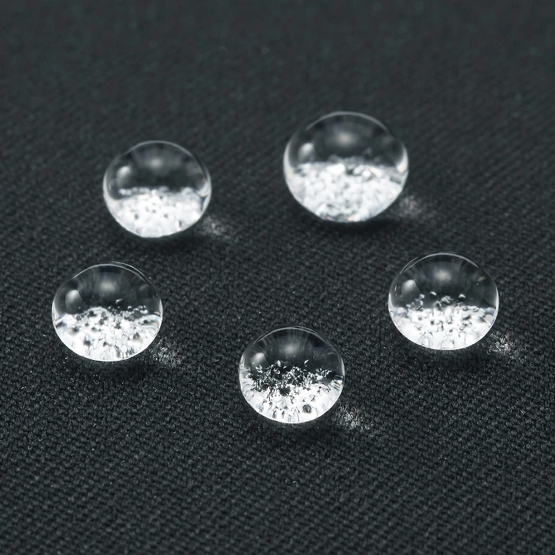 Water Repellent Sealing Taped Safari Hat