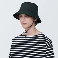 Breathable Foldable Bucket Hat