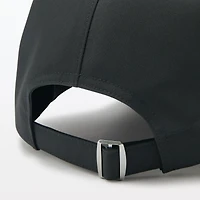 Water Repellent Sealing Taped Cap