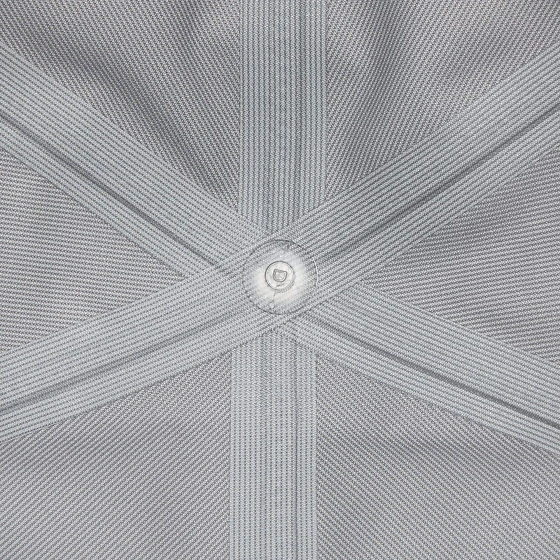 Water Repellent Sealing Taped Cap