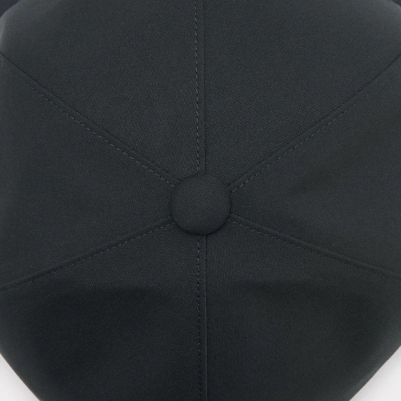 Water Repellent Sealing Taped Cap