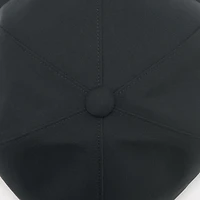 Water Repellent Sealing Taped Cap