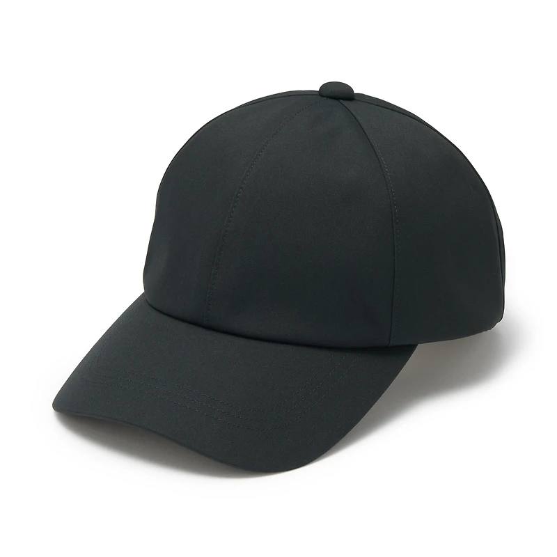 Water Repellent Sealing Taped Cap