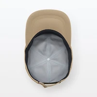 Water Repellent Sealing Taped Cap